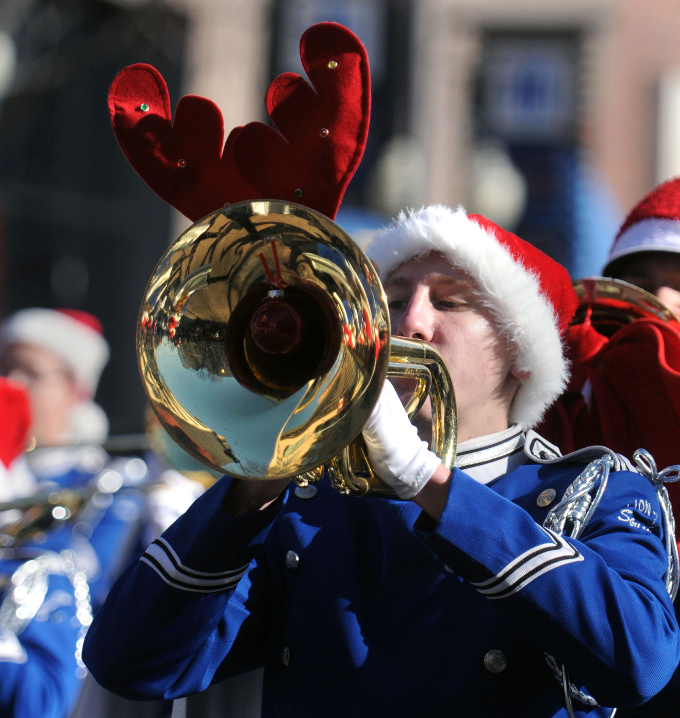 Star City Parade